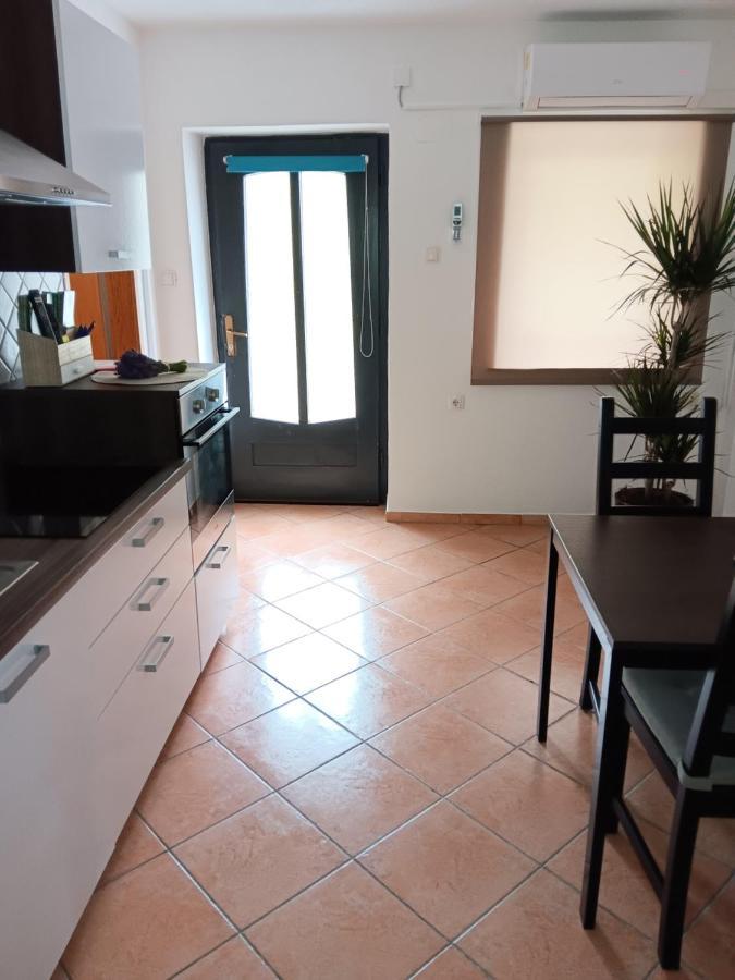 Apartma Metija Kobarid Exteriör bild