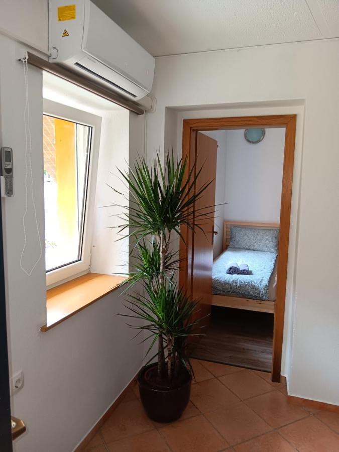 Apartma Metija Kobarid Exteriör bild