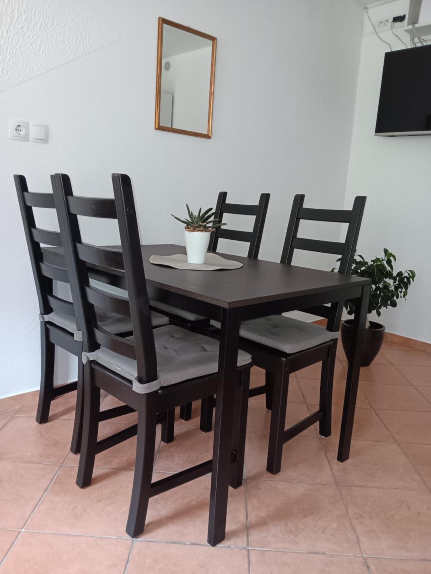 Apartma Metija Kobarid Exteriör bild